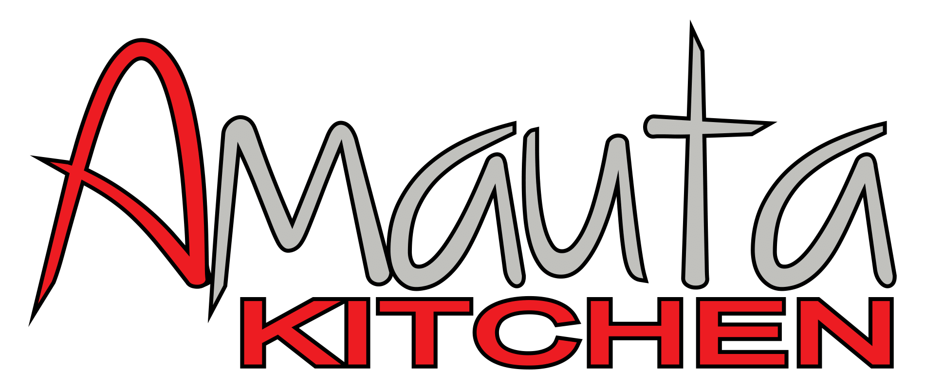 Amauta Kitchen Logo